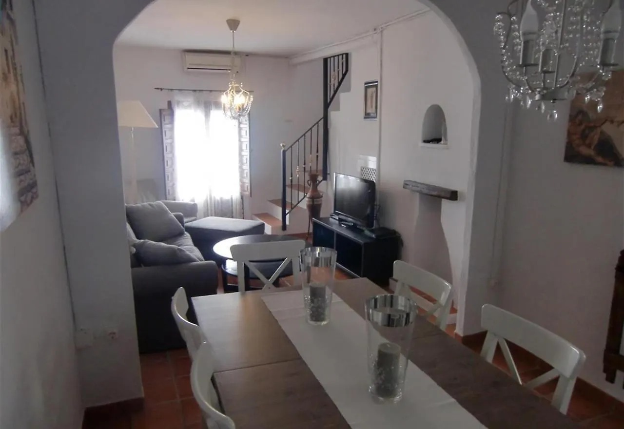 Townhouse Almunecar Old Town 0*,  Spanien