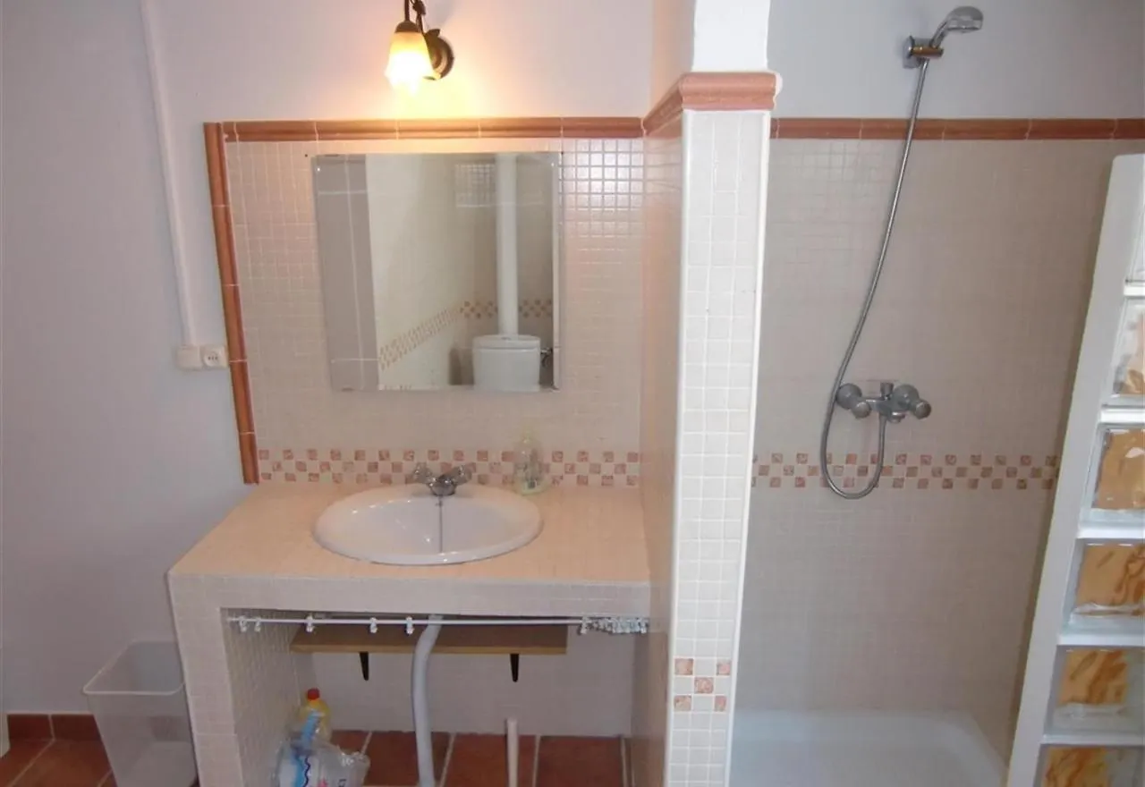 Townhouse Almunecar Old Town Spanien