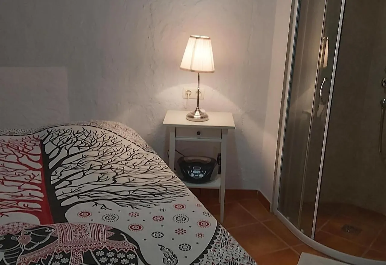 Townhouse Almunecar Old Town 0*,